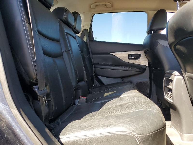 Aukcja sprzedaży 2015 Nissan Murano, vin: 5N1AZ2MG6FN264280, numer aukcji: 68957086