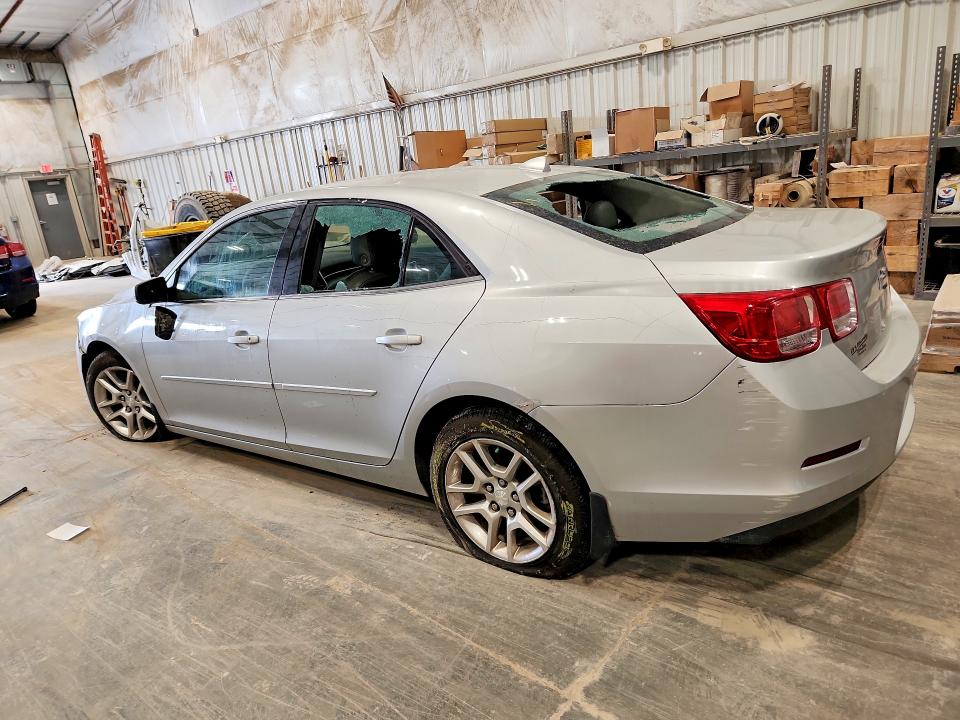 Продаж на аукціоні авто 2013 Chevrolet Malibu, vin: 1G11C5SA5DF344854, номер лоту: 69991856