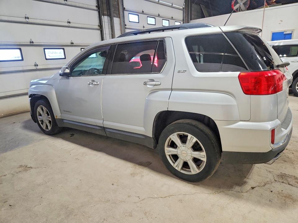 Aukcja sprzedaży 2016 Gmc Terrain, vin: 2GKFLUE30G6160820, numer aukcji: 67417566