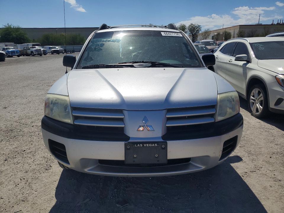 Aukcja sprzedaży 2004 Mitsubishi Endeavor, vin: 4A4MM21S74E010057, numer aukcji: 68427736