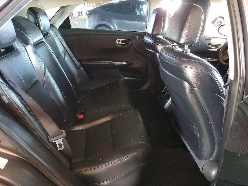 Aukcja sprzedaży 2016 Toyota Avalon, vin: 4T1BK1EB3GU208522, numer aukcji: 70374516