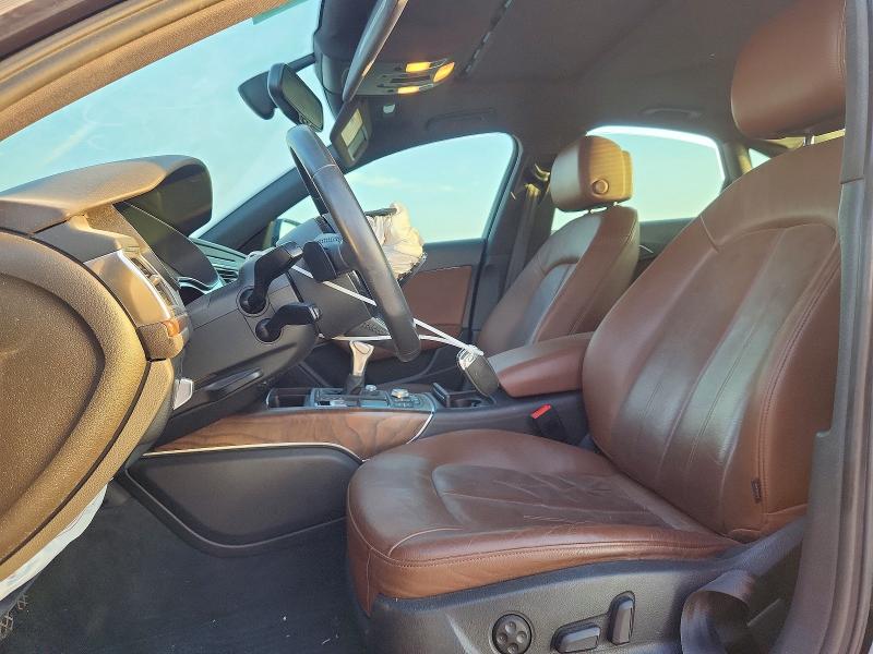Продаж на аукціоні авто 2015 Audi A6, vin: WAUGFAFC2FN008887, номер лоту: 68549256