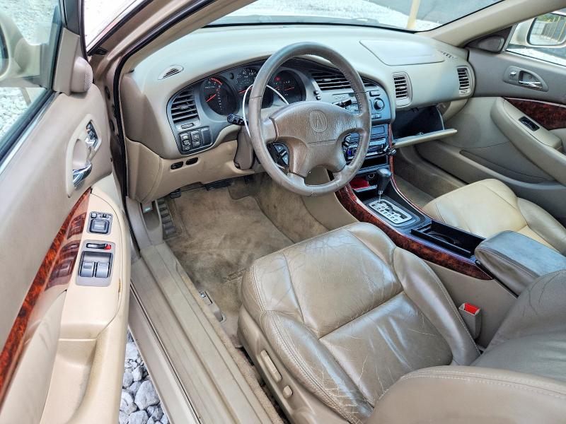 Aukcja sprzedaży 2001 Acura 3.2cl, vin: 19UYA42441A024192, numer aukcji: 67356406