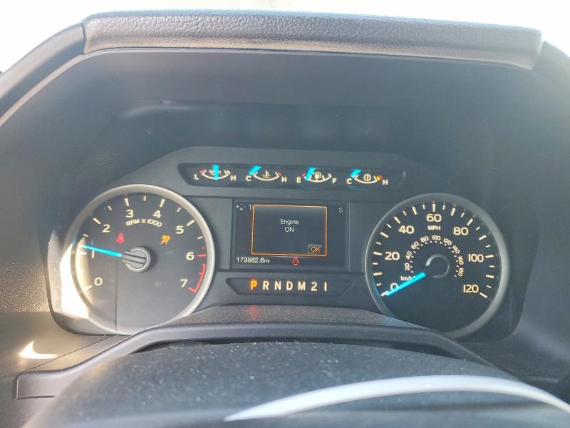 Aukcja sprzedaży 2016 Ford F150, vin: 1FTEW1CP0GKD78479, numer aukcji: 69763846