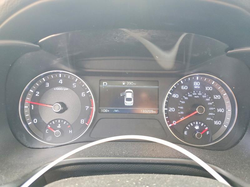 Продажа на аукционе авто 2023 Kia Forte, vin: 3KPF24AD6PE585956, номер лота: 66856116