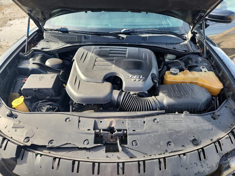 Продажа на аукционе авто 2015 Dodge Charger, vin: 2C3CDXBG6FH776422, номер лота: 70034136