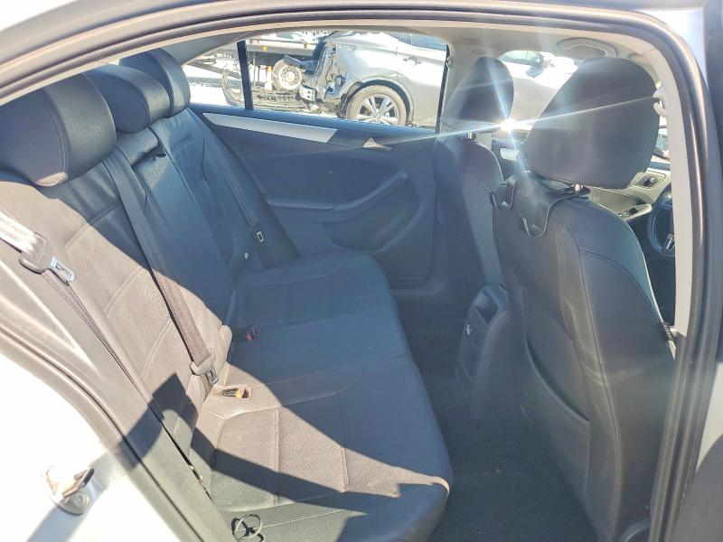 Продажа на аукционе авто 2012 Volkswagen Jetta, vin: 3VWLX7AJ5CM389550, номер лота: 68754276