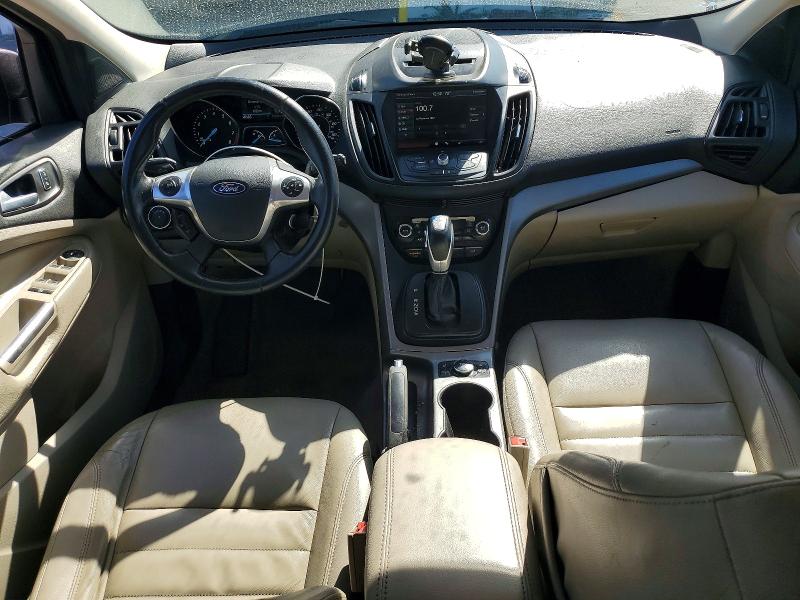 69588826 :رقم المزاد ، 1FMCU9G90FUA62604 vin ، 2015 Ford Escape مزاد بيع