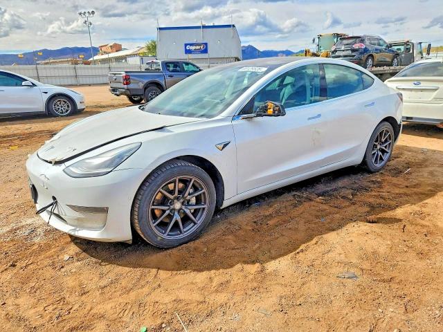 Aukcja sprzedaży 2019 Tesla Model 3, vin: 5YJ3E1EA5KF396954, numer aukcji: 69129526