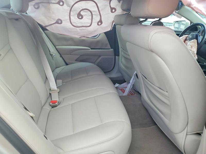 66797616 :رقم المزاد ، 2G61L5S35F9169822 vin ، 2015 Cadillac Xts مزاد بيع