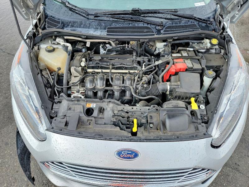 Aukcja sprzedaży 2015 Ford Fiesta, vin: 3FADP4CJ5FM225616, numer aukcji: 68015696