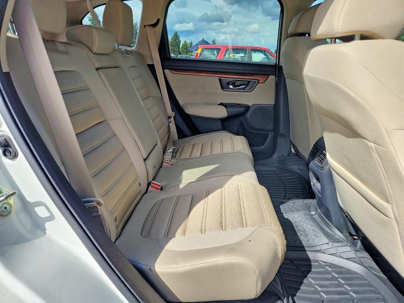 Aukcja sprzedaży 2018 Honda Cr-v, vin: 2HKRW2H52JH693532, numer aukcji: 67375216