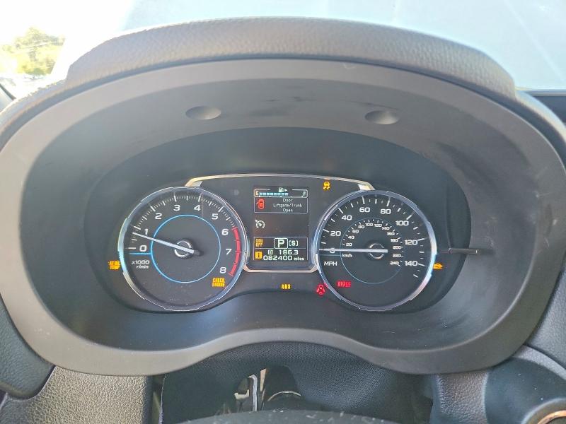 Aukcja sprzedaży 2017 Subaru Forester, vin: JF2SJGTCXHH406127, numer aukcji: 67775726