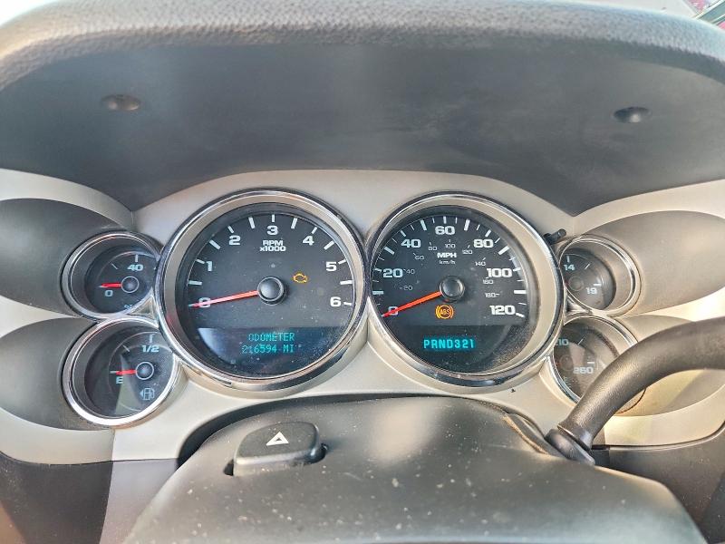Продаж на аукціоні авто 2008 Chevrolet Silverado, vin: 2GCEK19J981272046, номер лоту: 67986256