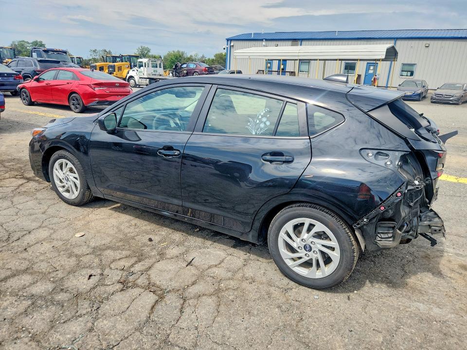 Продаж на аукціоні авто 2024 Subaru Impreza, vin: JF1GUABC7R8247388, номер лоту: 68035376