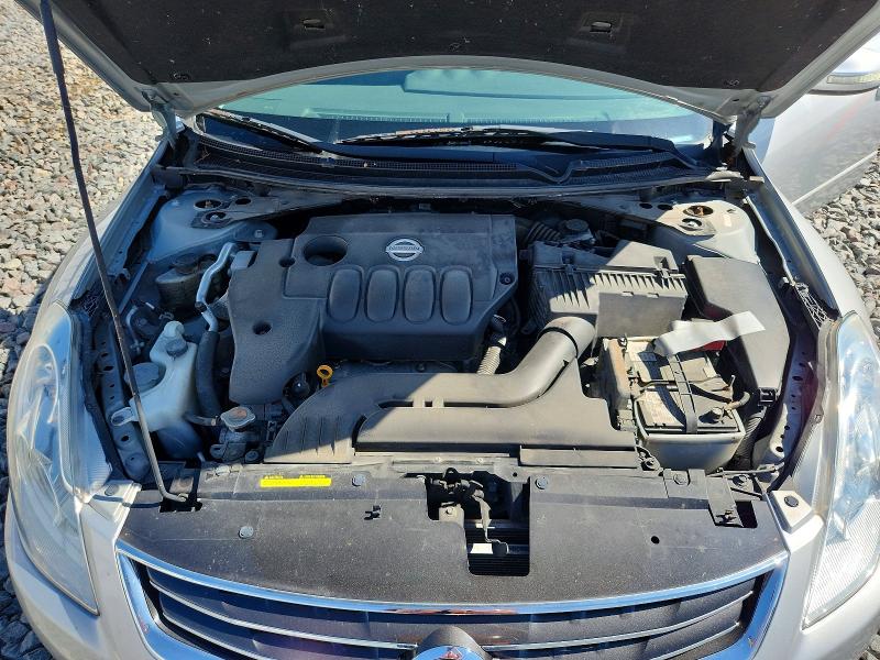 Продажа на аукционе авто 2012 Nissan Altima, vin: 1N4AL2AP8CN514890, номер лота: 68056496