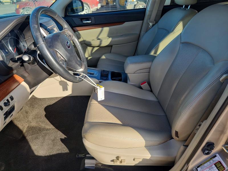 Aukcja sprzedaży 2014 Subaru Outback, vin: 4S4BRCKC0E3236950, numer aukcji: 65844726