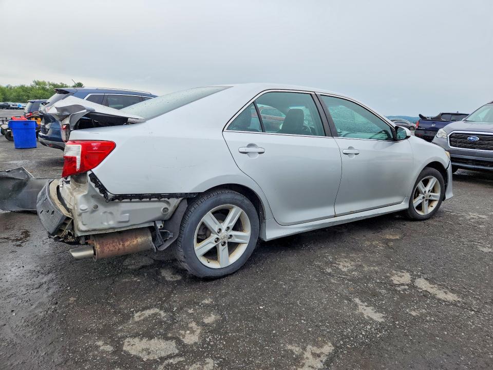 Продажа на аукционе авто 2012 Toyota Camry, vin: 4T1BF1FK2CU602235, номер лота: 69798926