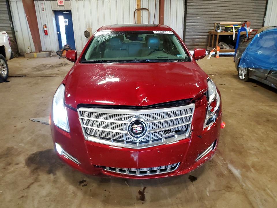 Продажа на аукционе авто 2014 Cadillac Xts, vin: 2G61S5S35E9129144, номер лота: 69380076