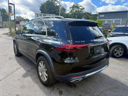 70012066 :رقم المزاد ، 4JGFB4FEXRB015827 vin ، 2024 Mercedes-benz Gle مزاد بيع