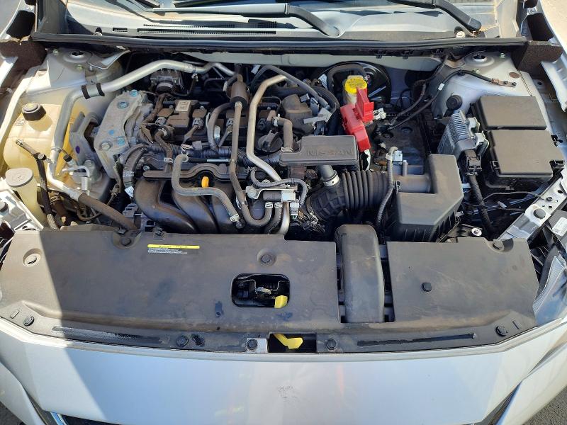 Продаж на аукціоні авто 2023 Nissan Sentra, vin: 3N1AB8CV8PY264252, номер лоту: 67978646