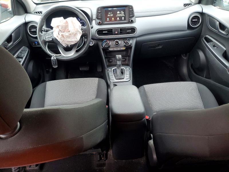 Продажа на аукционе авто 2020 Hyundai Kona, vin: KM8K2CAA1LU491165, номер лота: 69406686
