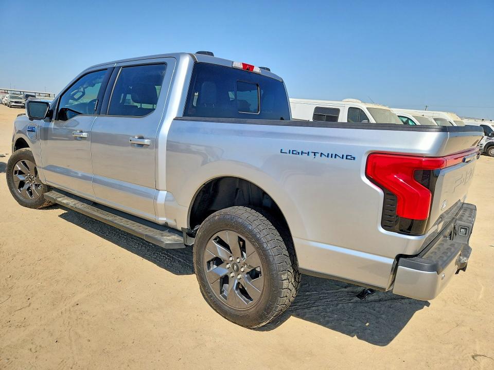 Продаж на аукціоні авто 2025 Ford F150, vin: 1FT6W5L75SWG20308, номер лоту: 67684676