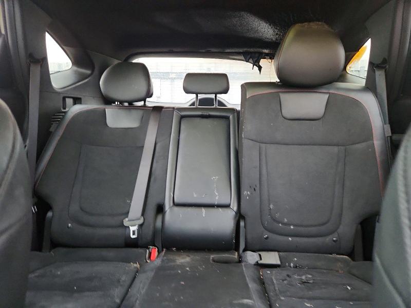 Aukcja sprzedaży 2026 Hyundai Tucson, vin: KM8JCDD19TU422640, numer aukcji: 67300206