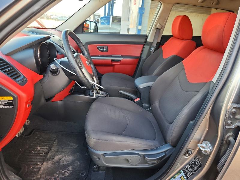 Aukcja sprzedaży 2010 Kia Soul, vin: KNDJT2A27A7177807, numer aukcji: 67330366