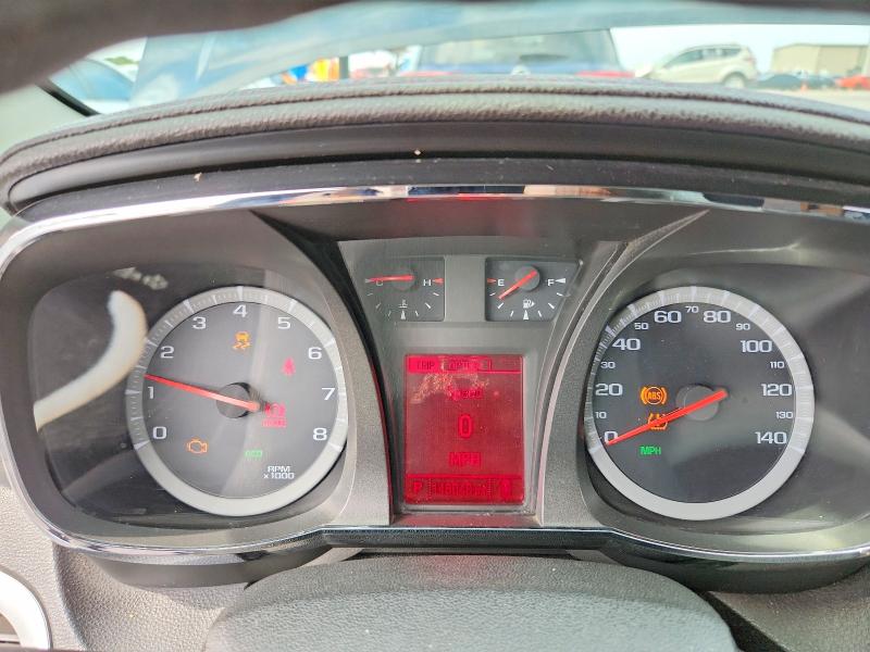 Продажа на аукционе авто 2013 Gmc Terrain, vin: 2GKALMEK2D6247082, номер лота: 70240236
