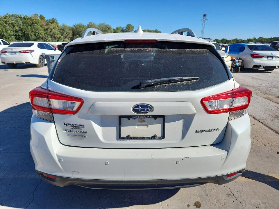67651556 :رقم المزاد ، 4S3GTAU62K3730052 vin ، 2019 Subaru Impreza مزاد بيع