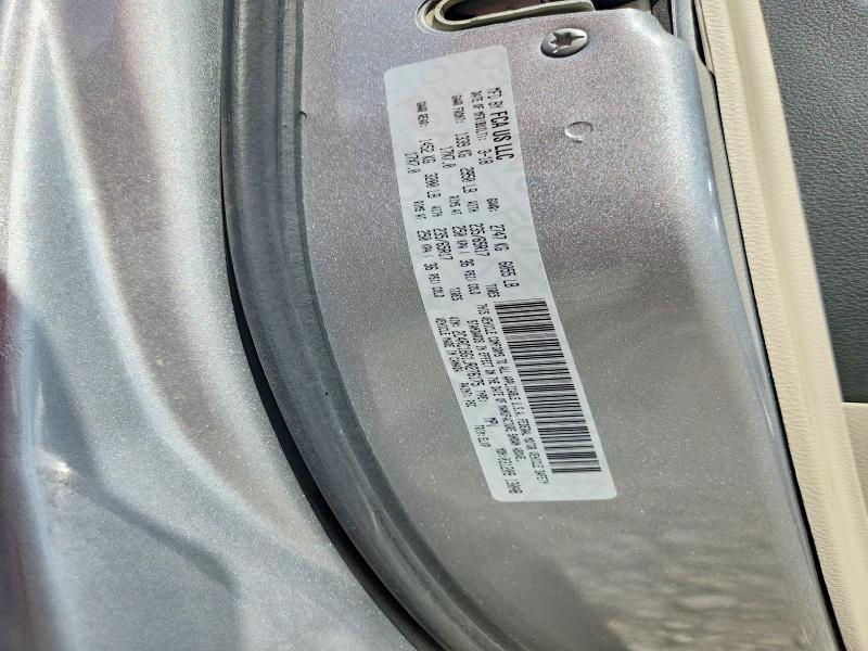 Aukcja sprzedaży 2018 Chrysler Pacifica, vin: 2C4RC1BG1JR276175, numer aukcji: 68049886