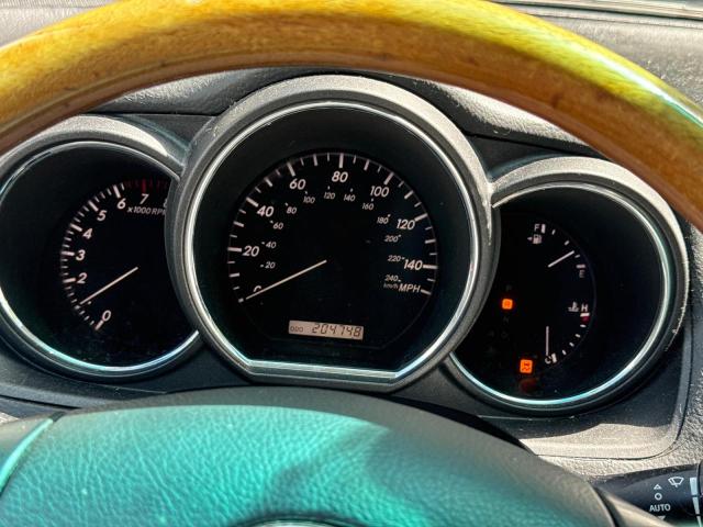 2008 Lexus Rx მანქანა იყიდება აუქციონზე, vin: 2T2HK31U48C080562, აუქციონის ნომერი: 71292766