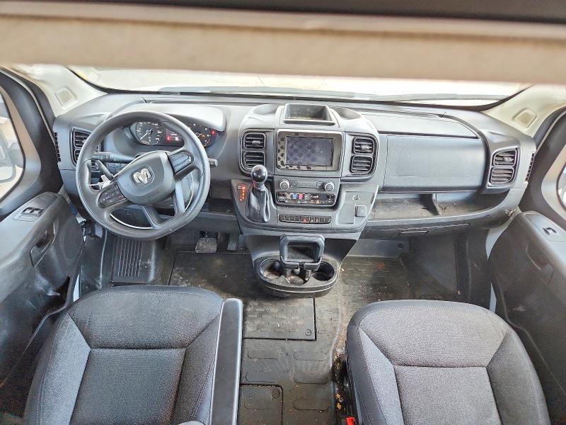 Aukcja sprzedaży 2023 Ram Promaster 2500, vin: 3C6LRVCG6PE547114, numer aukcji: 67016216
