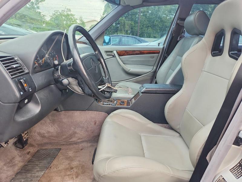 Продажа на аукционе авто 2000 Mercedes-benz C, vin: WDBHA24G3YA851944, номер лота: 67565496