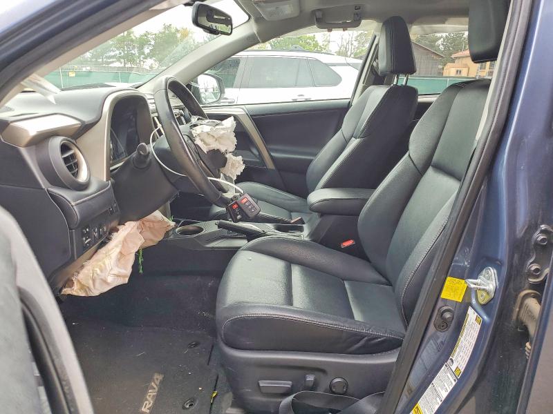 69992936 :رقم المزاد ، 2T3DFREV7DW004606 vin ، 2013 Toyota Rav4 مزاد بيع