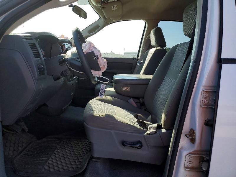 2006 Dodge Ram 1500 მანქანა იყიდება აუქციონზე, vin: 1D7HA18N66J179031, აუქციონის ნომერი: 70121946