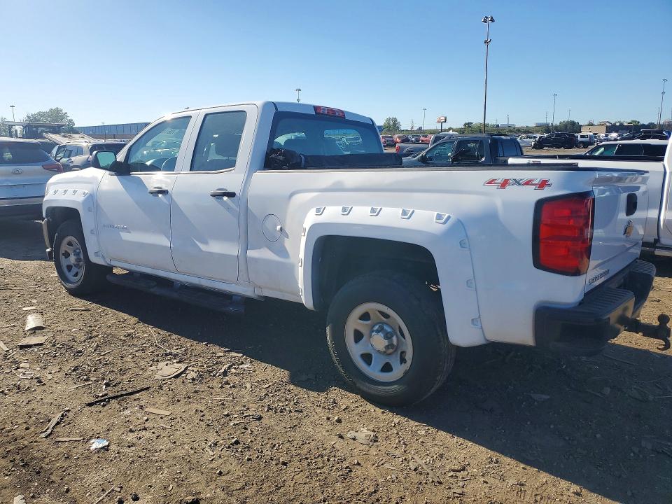 Aukcja sprzedaży 2016 Chevrolet Silverado, vin: 1GCVKNEC1GZ412868, numer aukcji: 70611926