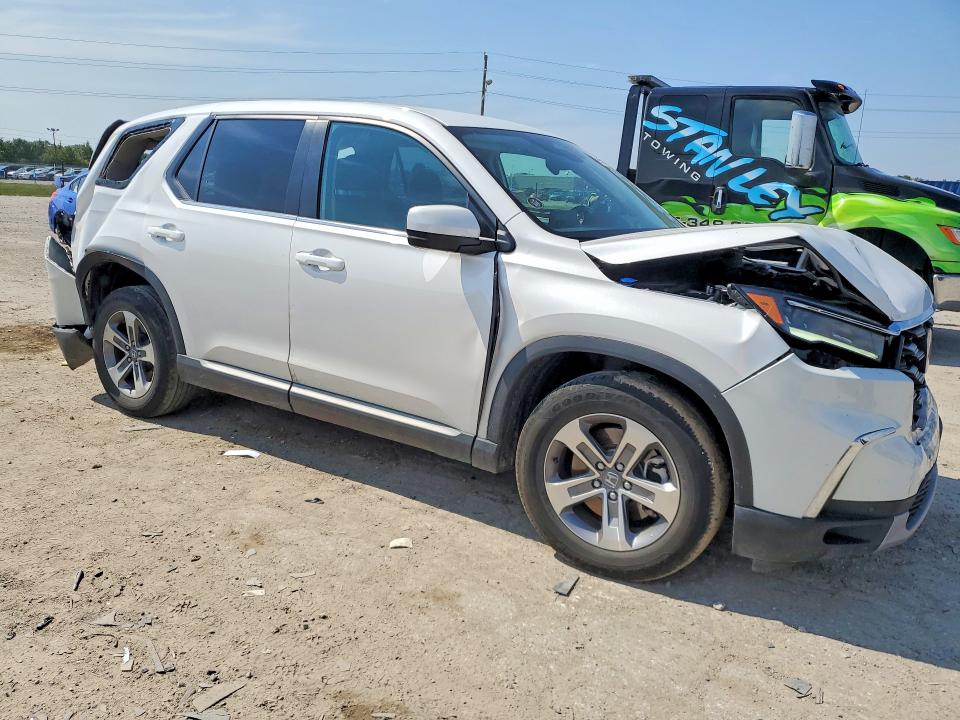 Aukcja sprzedaży 2025 Honda Pilot, vin: 5FNYG1H44SB084016, numer aukcji: 69062866