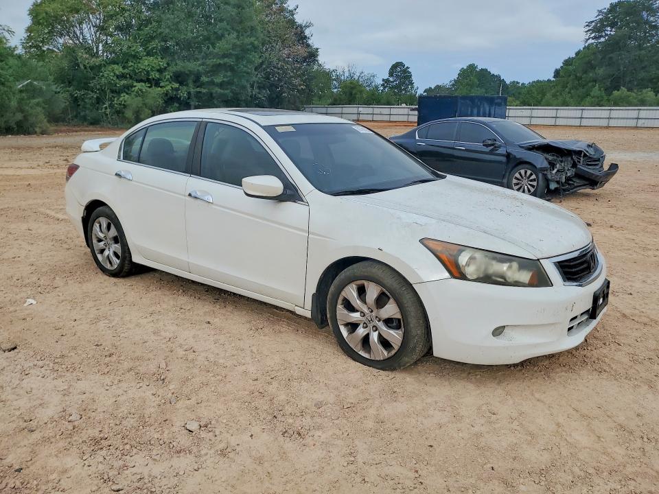 2008 Honda Accord მანქანა იყიდება აუქციონზე, vin: 1HGCP36878A025301, აუქციონის ნომერი: 69768596