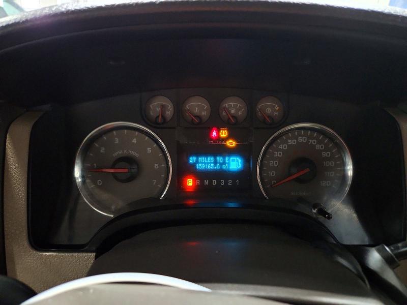 Aukcja sprzedaży 2010 Ford F150, vin: 1FTFX1EV7AFC24087, numer aukcji: 67446706