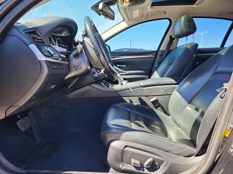 Продаж на аукціоні авто 2016 Bmw 535, vin: WBA5B3C57GG257258, номер лоту: 68297806