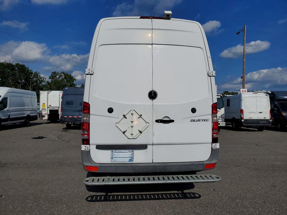 2012 Mercedes-benz Sprinter მანქანა იყიდება აუქციონზე, vin: WD3PE8CB3C5613226, აუქციონის ნომერი: 66773236