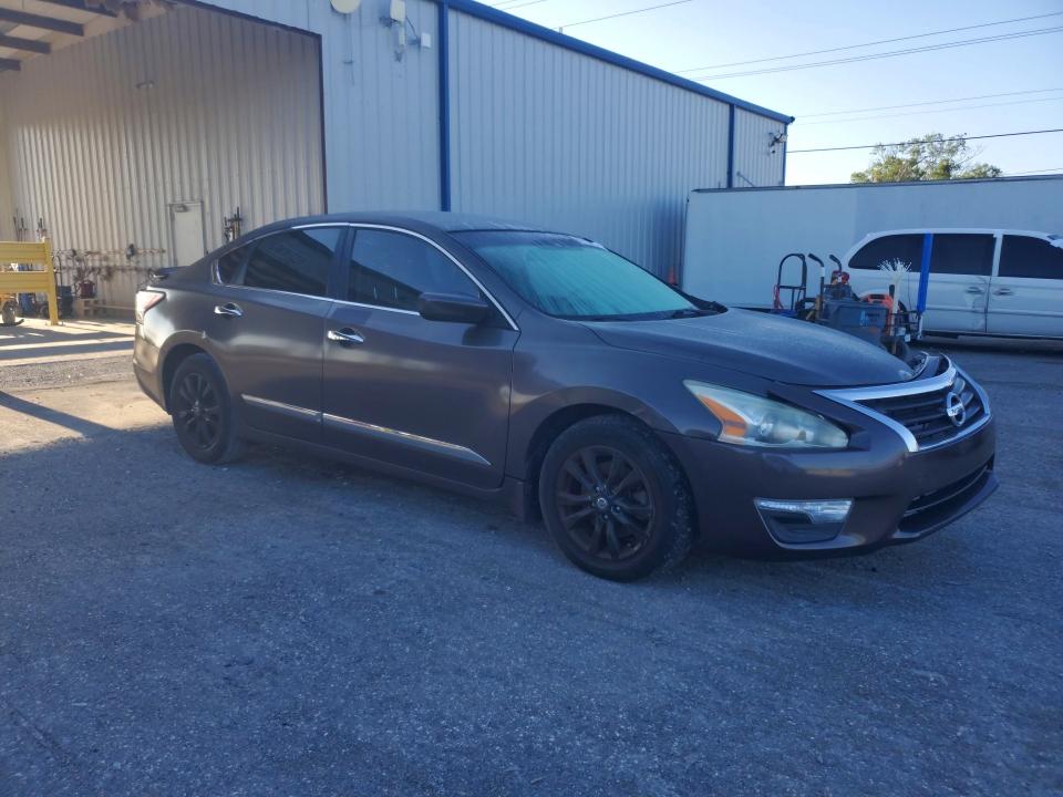 Aukcja sprzedaży 2015 Nissan Altima, vin: 1N4AL3AP3FN904113, numer aukcji: 67736446