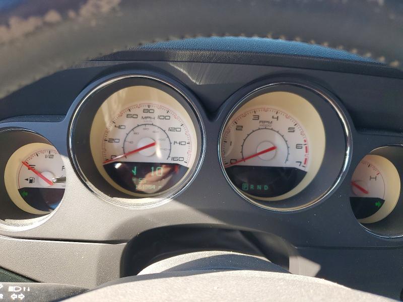 69001646 :رقم المزاد ، 2C3CDYBT9DH635859 vin ، 2013 Dodge Challenger مزاد بيع