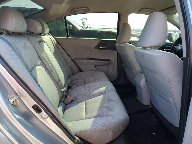 69765466 :رقم المزاد ، 1HGCR2F31HA187191 vin ، 2017 Honda Accord مزاد بيع