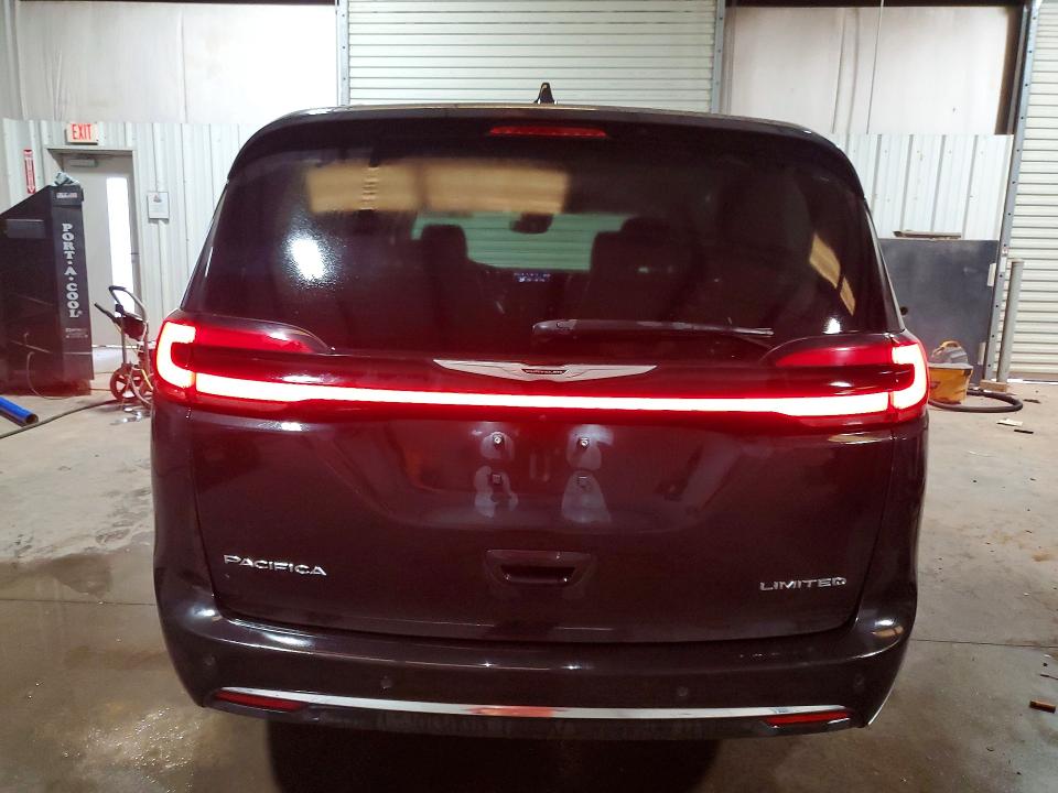 Aukcja sprzedaży 2023 Chrysler Pacifica, vin: 2C4RC1GG2PR623689, numer aukcji: 66623086