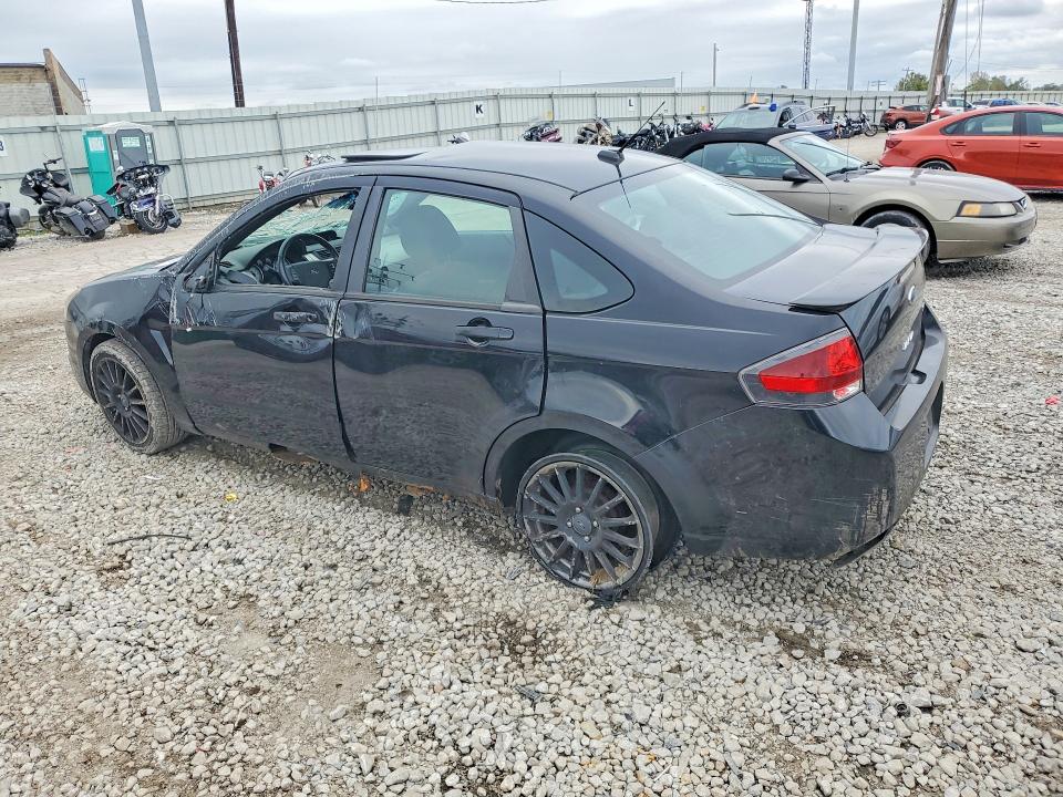 Продажа на аукционе авто 2011 Ford Focus, vin: 1FAHP3GN2BW162039, номер лота: 70278886