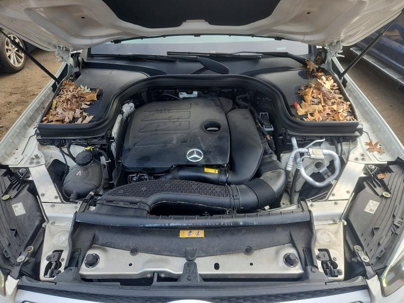 Продаж на аукціоні авто 2021 Mercedes-benz Glc, vin: W1N0G8EB1MV276130, номер лоту: 68735716