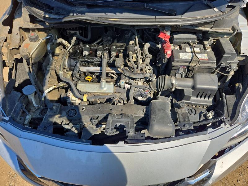 Продаж на аукціоні авто 2020 Nissan Versa, vin: 3N1CN8DV9LL900893, номер лоту: 70150106